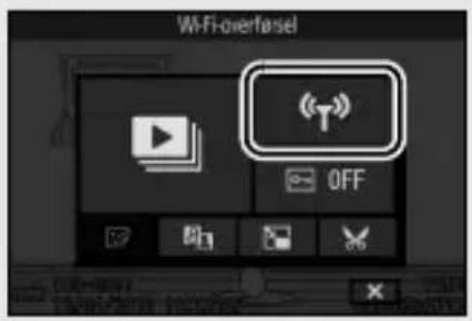 NIKON 1 J5 - Menu F (Feature) - 1