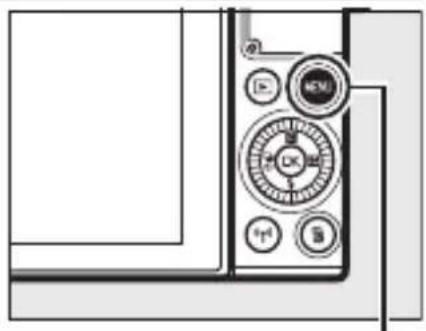 NIKON 1 J5 - Knappen MENU - 1