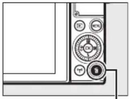 NIKON 1 J5 - Sletning af videoer - 1