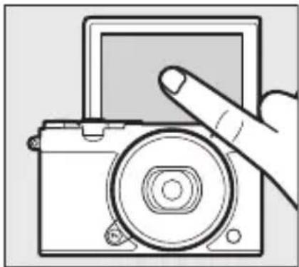 NIKON 1 J5 - Optag. - 1
