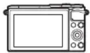 NIKON 1 J5 - Automatisk billedrotation - 1