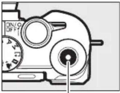 NIKON 1 J5 - Lydoptagelse - 1