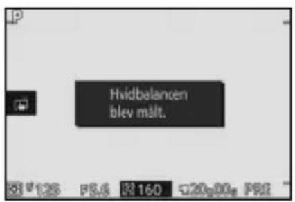 NIKON 1 J5 - Kontrollér resultaterne. - 1