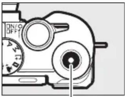 NIKON 1 J5 - Lydoptagelse - 3