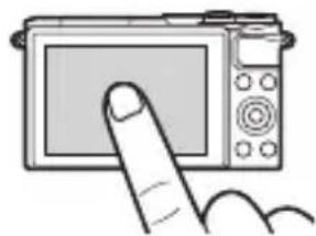 NIKON 1 J5 - Vælg en indstilling. - 9
