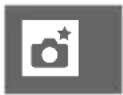 NIKON 1 J5 - Vælg en flashindstilling. - 5