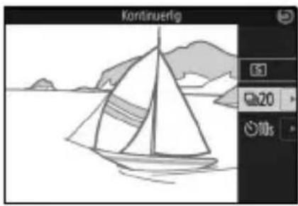 NIKON 1 J5 - Vælg 📁. - 1