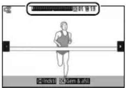 NIKON 1 J5 - Start lagring af billederne i buffer. - 4