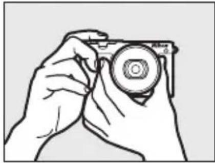 NIKON 1 J5 - Vælg indstilling 📄. - 2
