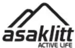 asaklitt ACTIVE LIFE