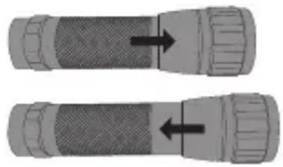 Asaklitt N-001 - Focusing - 1