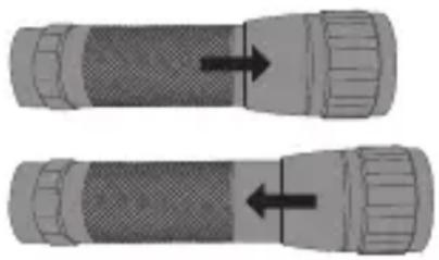 Asaklitt N-001 - Tarkkuuden muuttaminen - 1