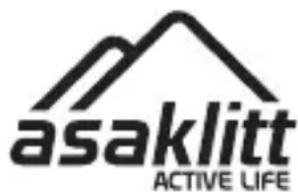 asaklitt ACTIVE LIFE