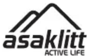 asaklitt ACTIVE LIFE