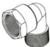 Infiniton GG-332 - Especificaciones técnicas - 2
