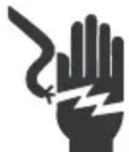 Infiniton GG-332 - WARNING! - 1