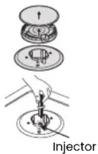 Injector