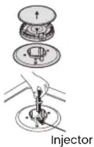 Injector