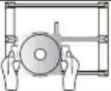 Infiniton GG-332 - Switching on the gas hob - 12
