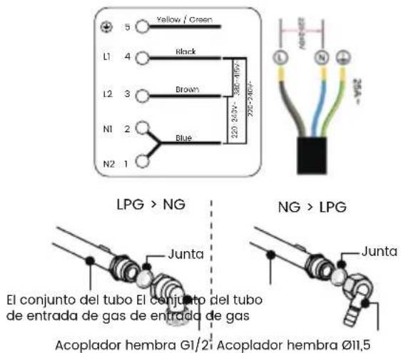 Infiniton GG-332 - 1