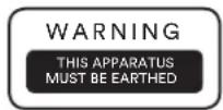 NAIM NAIT XS 2 - Statutory Safety Warnings - 1