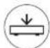 NAIM NAIT XS 2 - Diagram Icons - 9