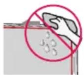 LG NanoCell 75NANO999NA - Lyde, der kan forekomme - 2