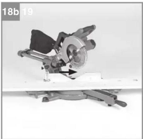 EINHELL TE-SM 36/210 Li Solo - 21