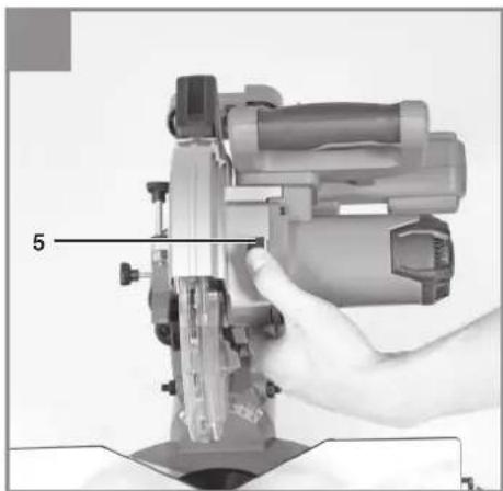EINHELL TE-SM 36/210 Li Solo - 26