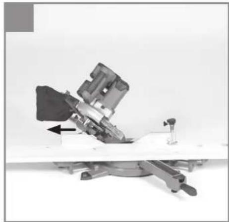 EINHELL TE-SM 36/210 Li Solo - 24