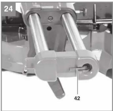 EINHELL TE-SM 36/210 Li Solo - 31