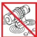 DYSON V10 Parquet - LESEN UND BEWAHREN SIE DIESE ANWEISUNGEN AUF - 6