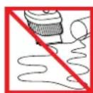 DYSON V10 Parquet - LESEN UND BEWAHREN SIE DIESE ANWEISUNGEN AUF - 3