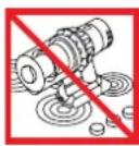 DYSON V10 Parquet - NINIEJSZE INSTRUKCJE NALEŻY PRZECZYTAĆ I ZACHOWAĆ - 6