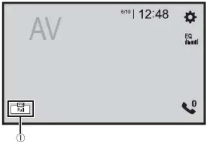 AV 6/10 | 12:48 EQ fndd Fail ①