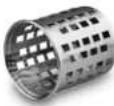 Solis Slice & More 8401 - Accessories: - 5