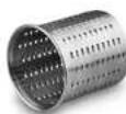 Solis Slice & More 8401 - Accessoires: - 3