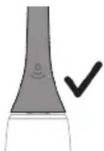 PHILIPS ExpertClean 7300 HX9601 - Установка чистящей насадки - 2