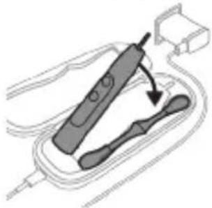 PHILIPS ExpertClean 7300 HX9601 - Баркпуркуні бо куттии сафар - 1