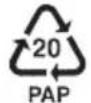PHILIPS Avent SCF397 - Razlaga simbolov - 26