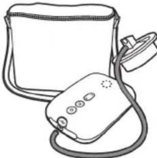 PHILIPS Avent SCF397 - Përmbledhje - 3