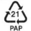 PHILIPS Avent SCF397 - Shpjegimi i simboleve - 30