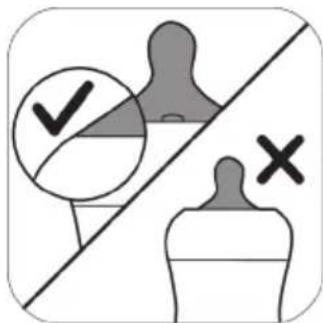 PHILIPS Avent SCF397 - Die Flasche zusammensetzen - 2