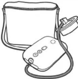 PHILIPS Avent SCF397 - Før første brug - 3