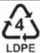 PHILIPS Avent SCF397 - Forklaring af symboler - 29