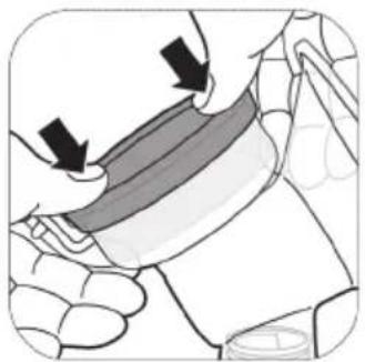 PHILIPS Avent SCF397 - Milchpumpe zusammensetzen - 7
