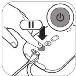 PHILIPS Avent SCF397 - Instrucțiuni de pompare - 8