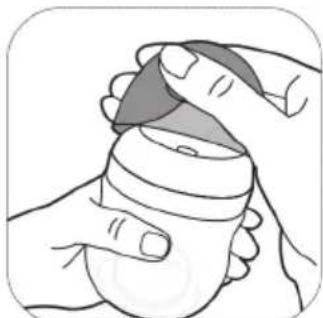 PHILIPS Avent SCF397 - Dodatna oprema - 22