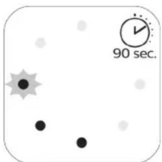 90 sec.