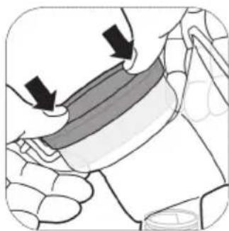 PHILIPS Avent SCF397 - Pientraukio surinkimas - 7